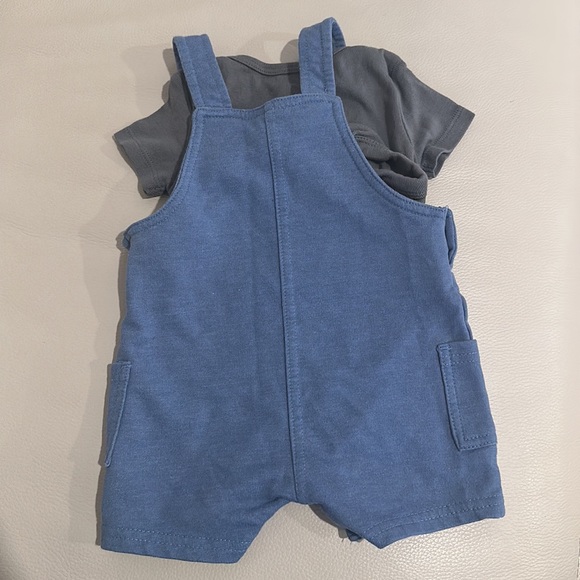 BABY ROMPER - Picture 3 of 8
